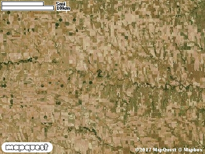 Sheridan Wildlife Area