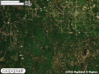 Pigeon River Country