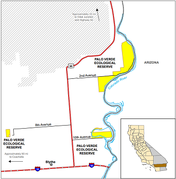 Palo Verde Ecological Reserve