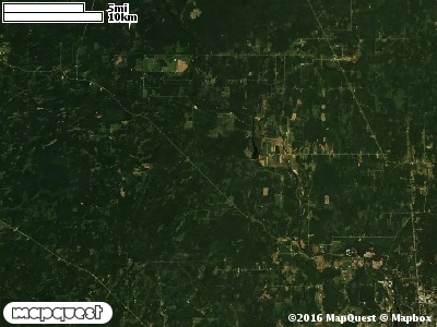 North Menominee Moraines