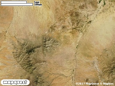 Kings Anvil Ranch