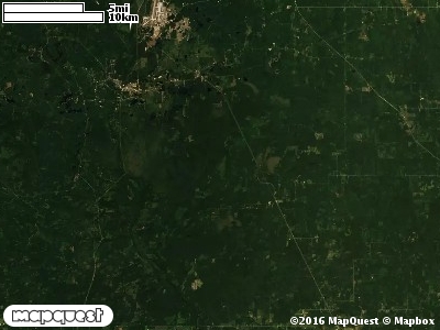 Cyr Swamp