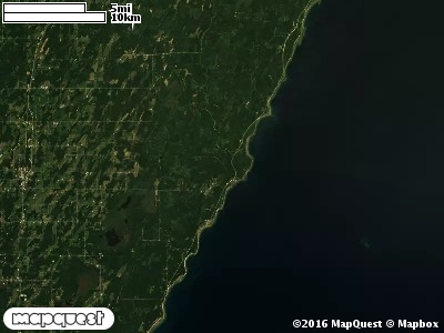 Green Bay Lake Plain