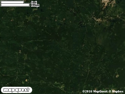 Ralph Ground Moraine