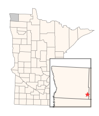 Twin Lakes WMA