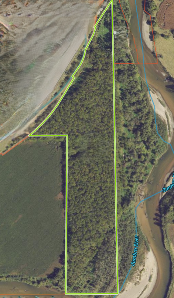 Excellent hunting opportunity Wabasha, Minnesota