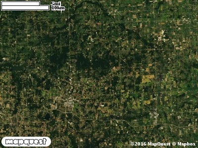 Michigan Public Hunting Land