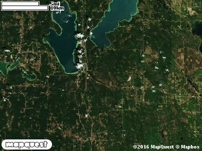 Cheboygan Lake Plain