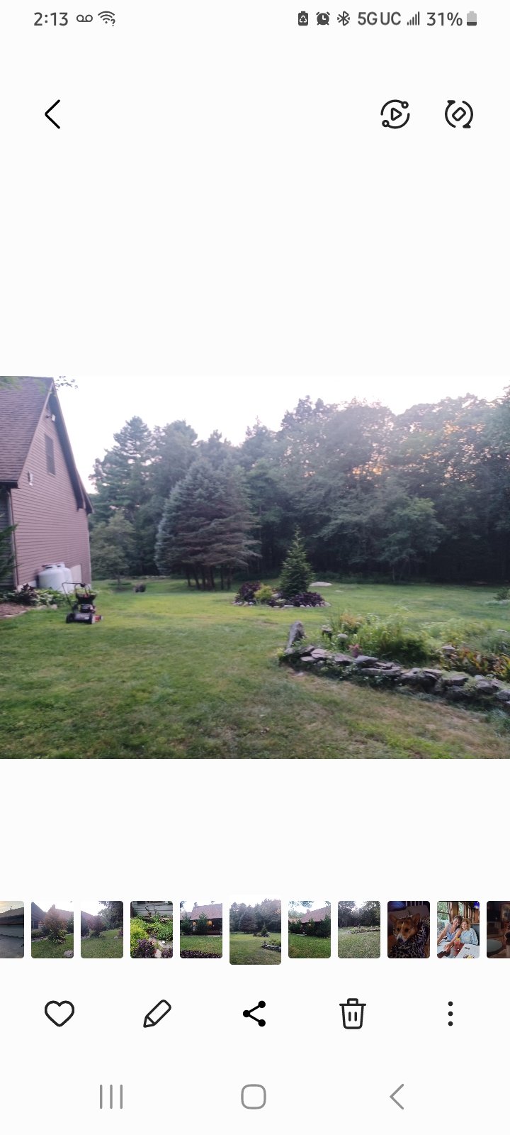 Hunting land in Connecticut