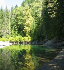 White River Unit