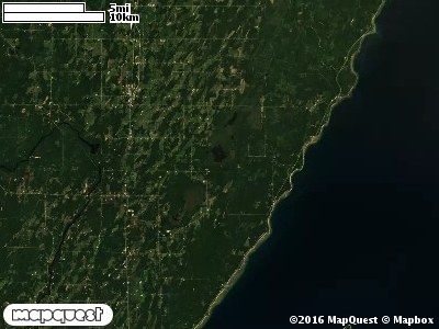 Green Bay Lake Plain