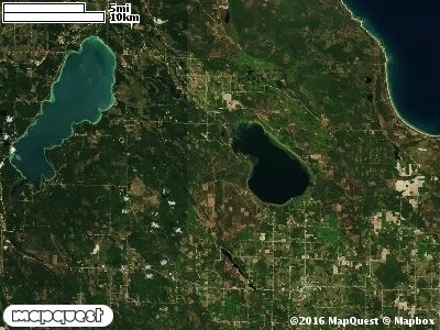 Cheboygan Lake Plain