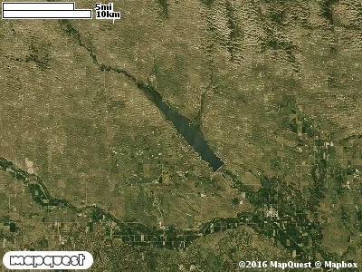 Calamus Reservoir SRA and WMA