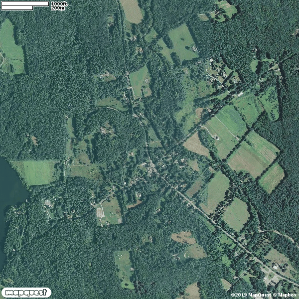 North Egremont WILDLIFE MANAGEMENT AREA