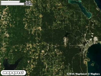 Alpena Lake Plain