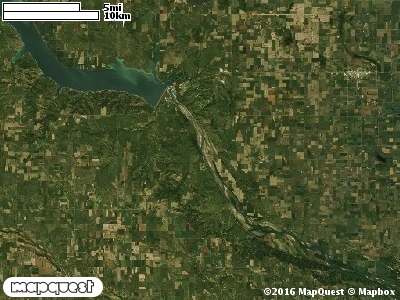 USFWS Wildlife Refuge