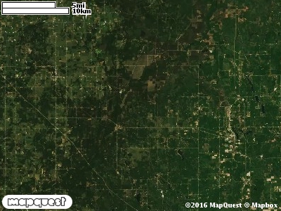Upper Muskegon
