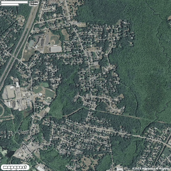 Noquochoke WILDLIFE MANAGEMENT AREA