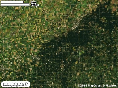 Michigan Public Hunting Land