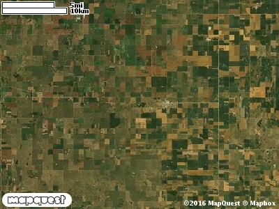 Lake Faulkton