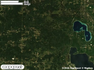 Houghton Lake Wetlands