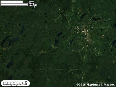 Brule-Iron River Tracts