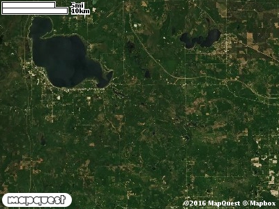 Upper Muskegon