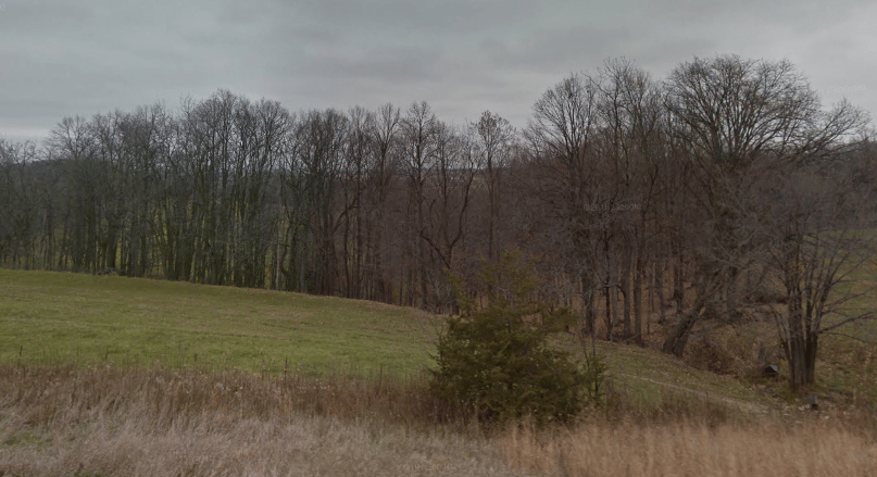 Lease in Upper IA River Valley