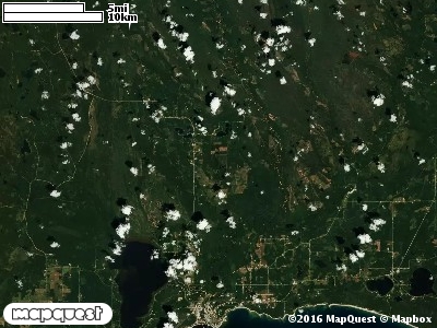 Hiawatha Moraine