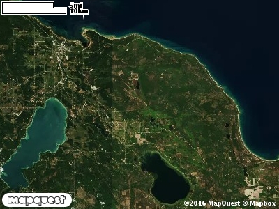 Hammond Bay Lake Plain