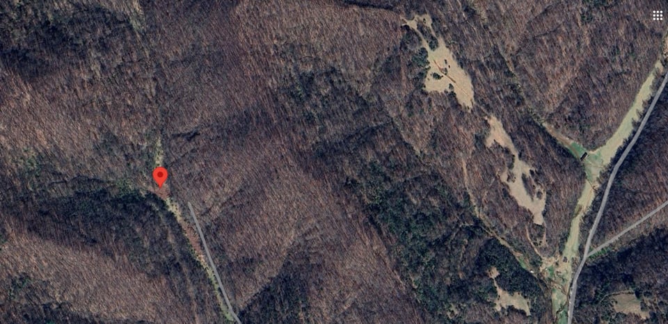 Hunting land available in Roane Co.