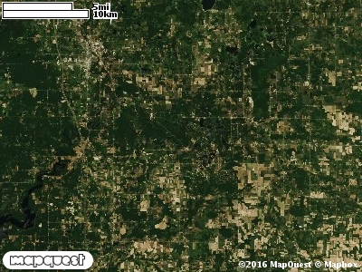 Michigan Public Hunting Land