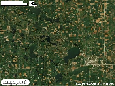 McKillican Lake