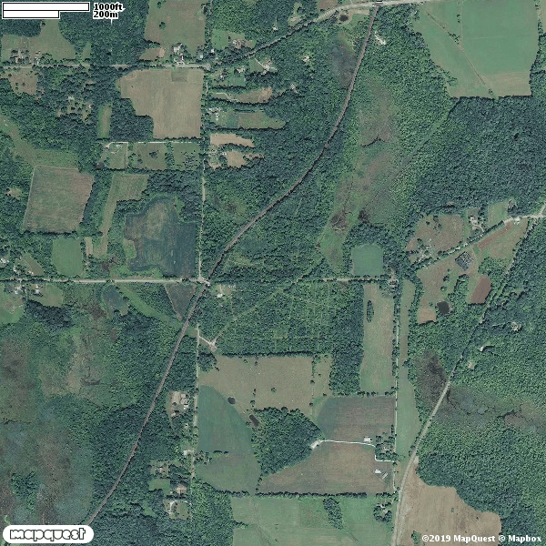 Fairfield Brook WILDLIFE MANAGEMENT AREA