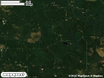 Tahquamenon Basin Wetlands