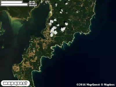 Lake Michigan Shoreline