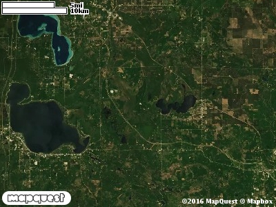 Ogemaw Hills