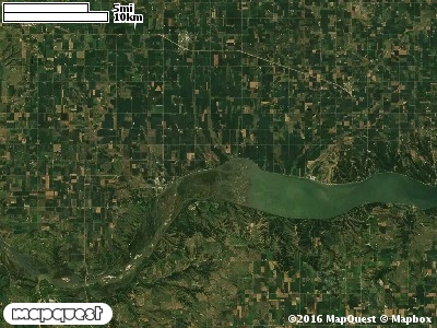 Sand Creek LUA
