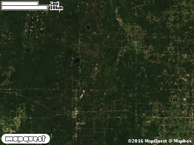 Lake County Outwash