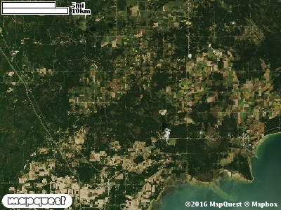 Gladwin Lake Plain
