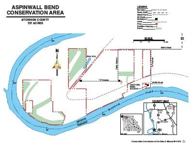 Aspinwall Bend