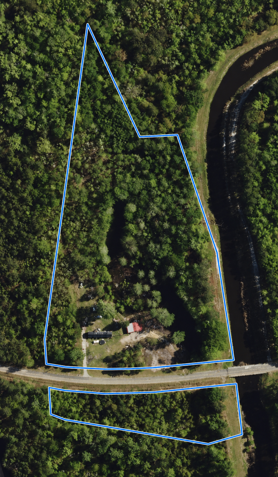 Excellent hunting opportunity Horry, South Carolina