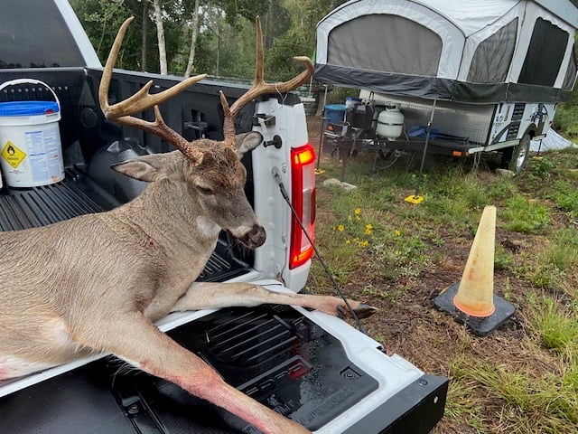 .30-06 Hunting Club (31st year): The Top True Family Hunting Club in SETX
