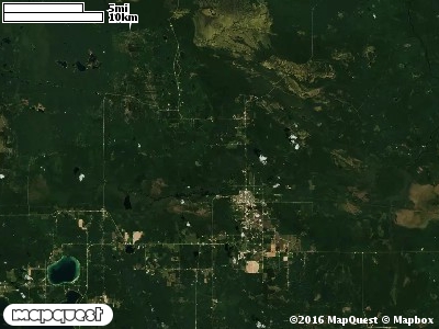 Tahquamenon Basin Wetlands