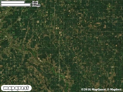 Huff Lake