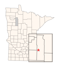 Island Lake Fmha WMA