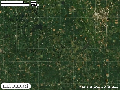 Pederson Slough