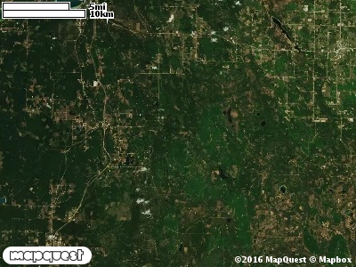 Pigeon River Country