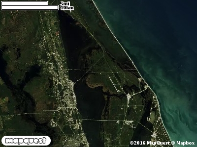 Merritt Island NWR External Website
