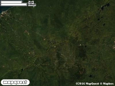 Central Houghton